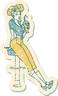 pin up download|Pin Up Vector Art, Icons, and Graphics for Free Download.